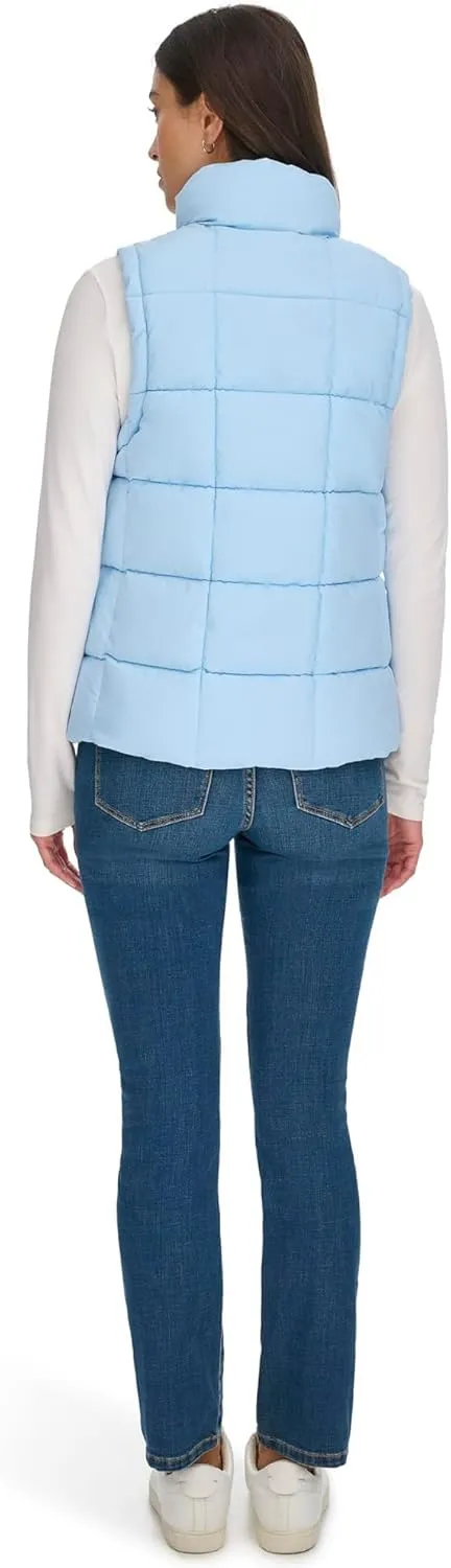 Tommy Hilfiger Women's Everyday Lofty Transitional Vest