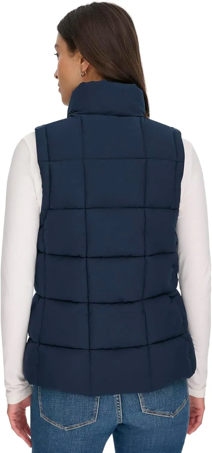 Tommy Hilfiger Women's Everyday Lofty Transitional Vest