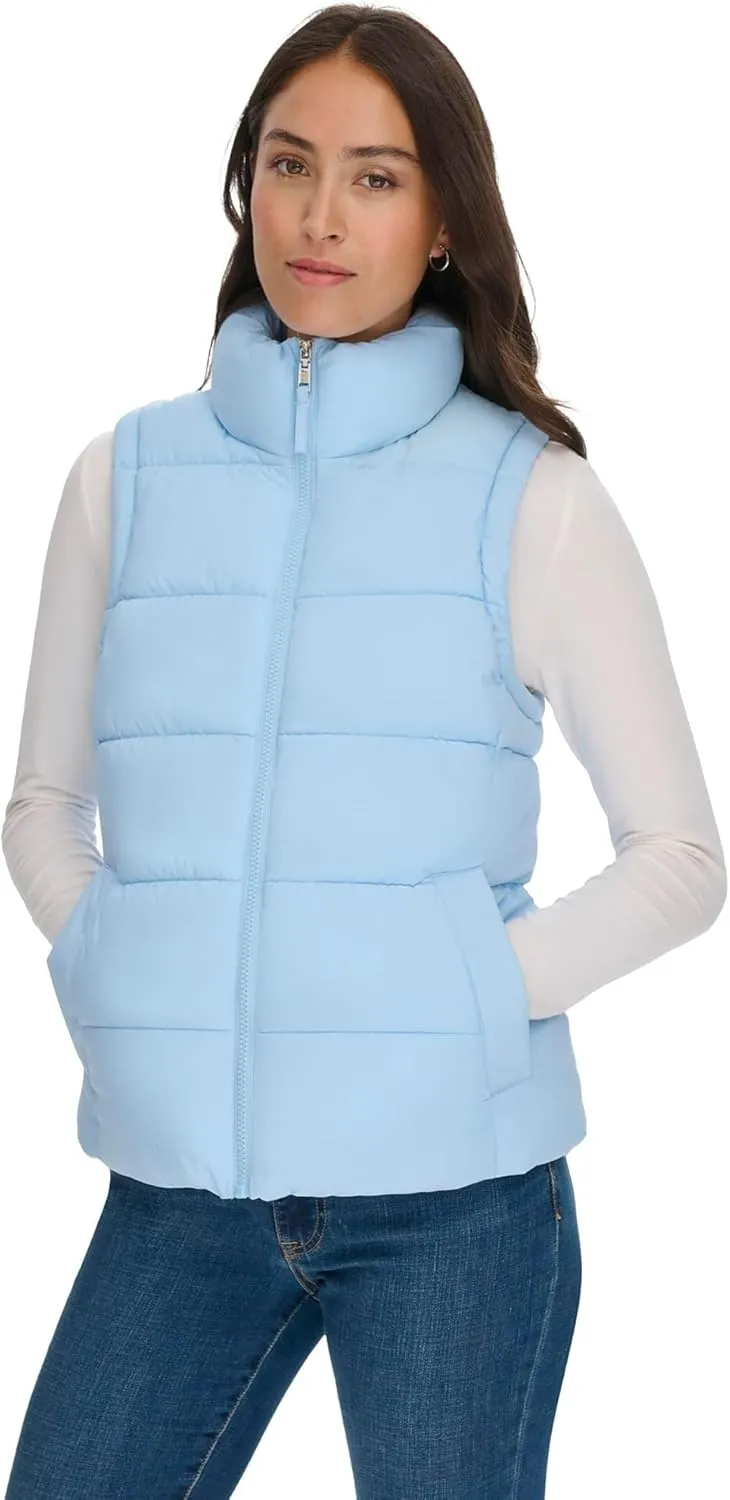 Tommy Hilfiger Women's Everyday Lofty Transitional Vest