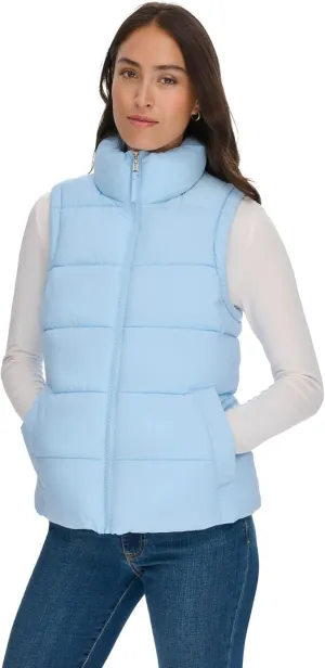 Tommy Hilfiger Women's Everyday Lofty Transitional Vest