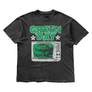 TV Explosion T-Shirt