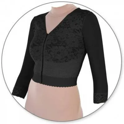 Vest with Sleeves - Contour MD Style 24V