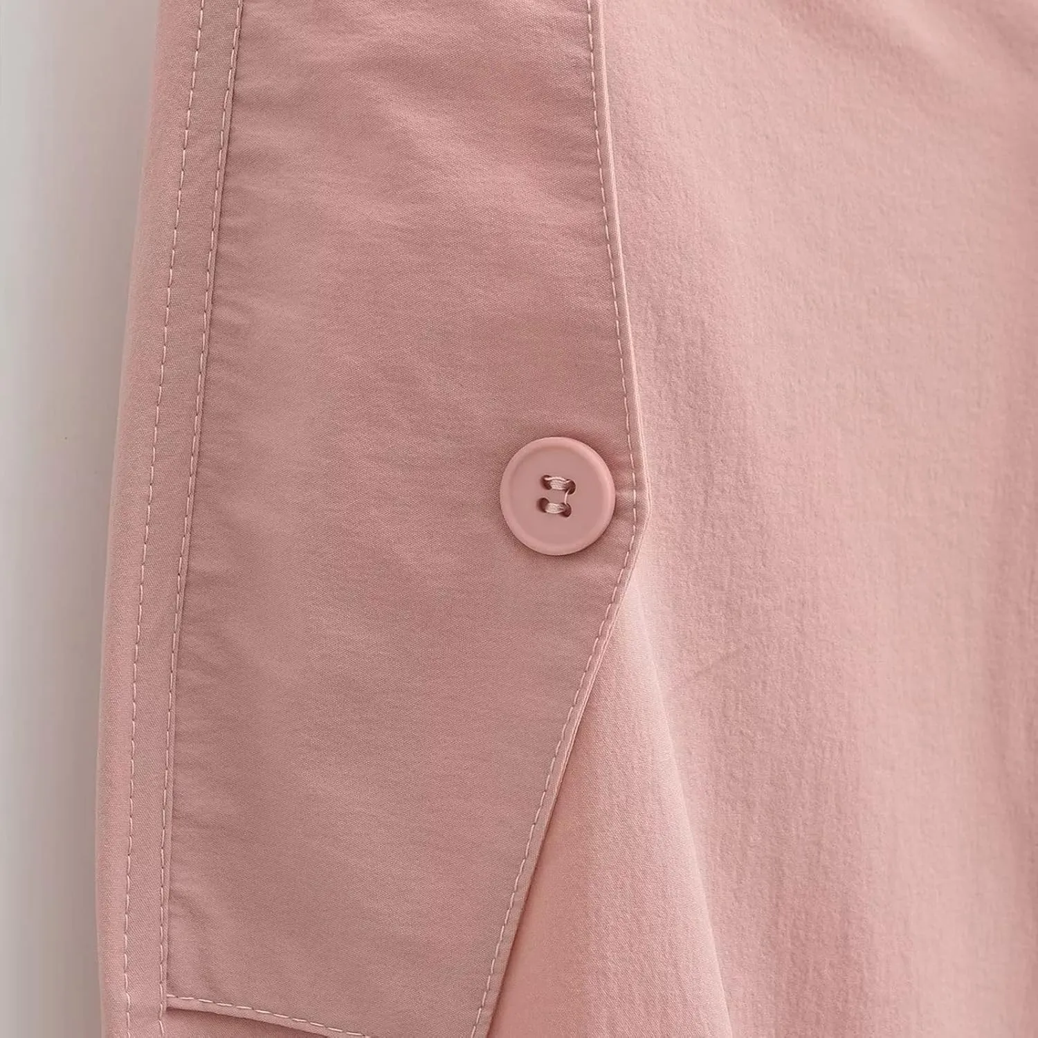 Women's Summer Trendy Jogging Sweatpants Low Rise Drawstring Palazzo Gaucho Sweat Pants Wide Leg Active Trousers