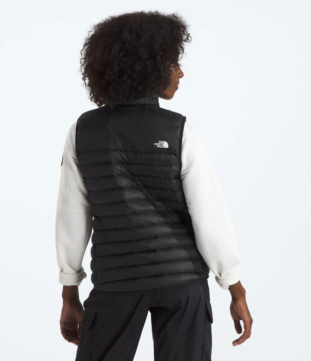 Women's Terra Peak Vest
