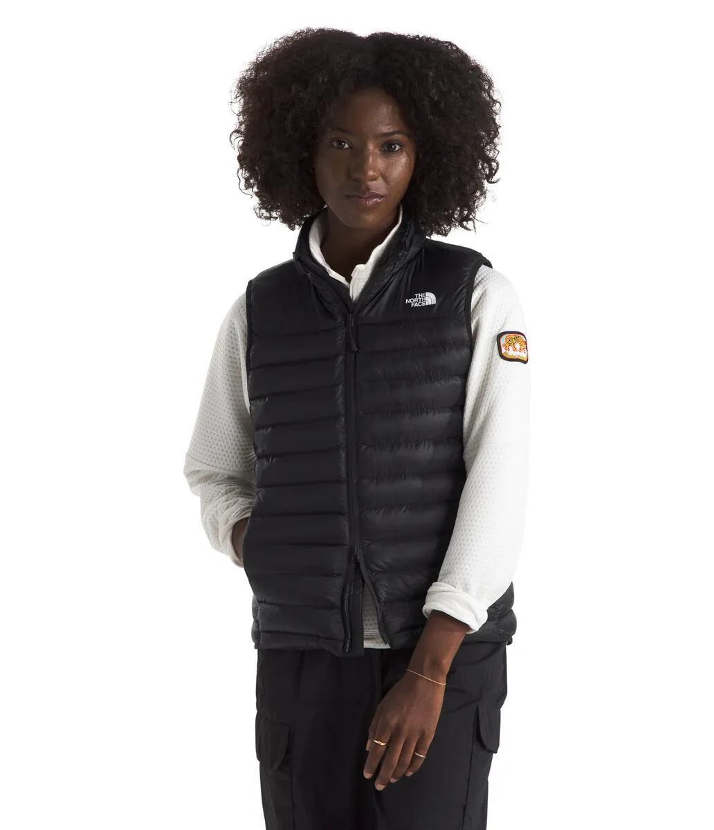 Women's Terra Peak Vest
